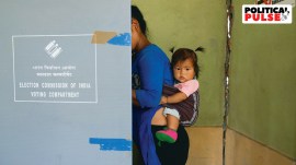 Srinagar, Jamaat-e-Islami, Congress, National Conference (NC), Jammu and Kashmir Assembly Elections 2024, Jammu and Kashmir assembly polls, Jammu and Kashmir, Farooq Abdullah, Omar Abdullah, Mehbooba Mufti (PDP), Indian express news, current affairs