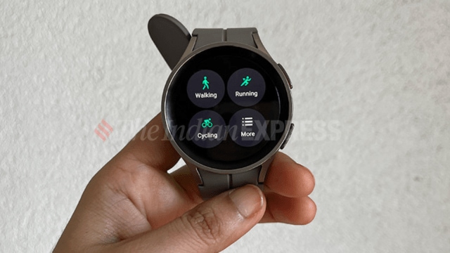 Generally, expensive smartwatches are better than budget ones when it comes to health tracking.