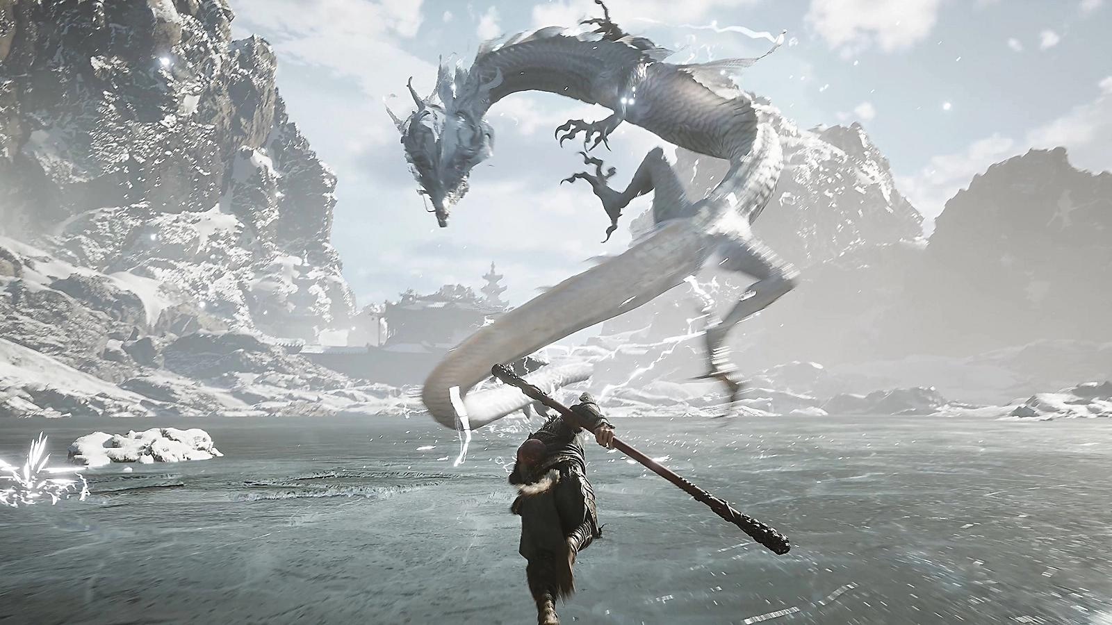‘Black Myth: Wukong’ sold more than 10 millions copies in 3 days after launch