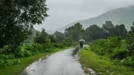 Western Ghats, eco-sensitive area, ESAs in Western Ghats, govt surveys, Environment Ministry expert panel, who is Sanjay Kumar, Centres draft notification, mining projects, thermal power plants, sand mining, Indian express news