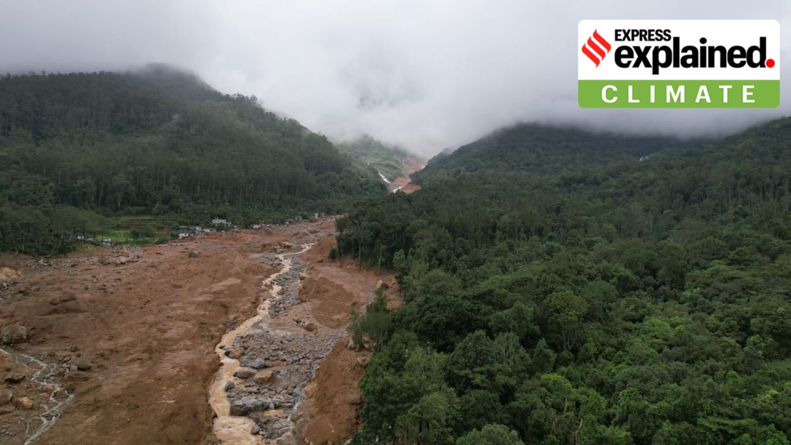 Why Do Landslides Occur, And What Triggered The Tragedy In Wayanad ...