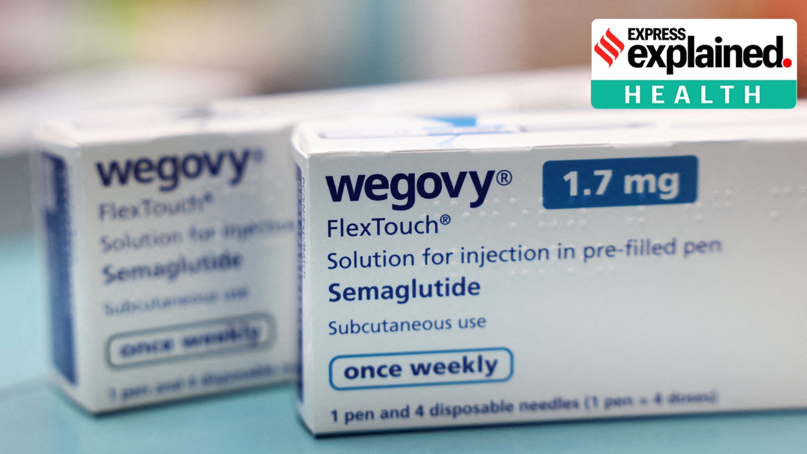 You’ve lost weight taking new obesity drugs. What happens if you stop?