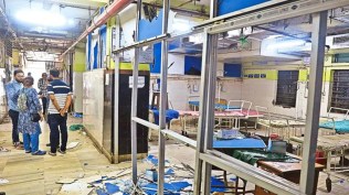 Tripura doctors strike over West Bengal doctor rape and murder