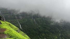 Western Ghats