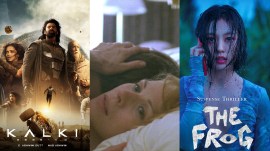 what to stream on OTT