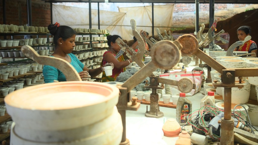 India needs 400 million more women in workforce to contribute USD 14 ...