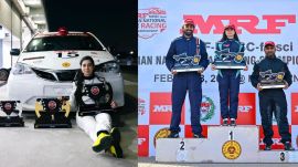 women in motorsport