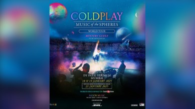 Coldplay