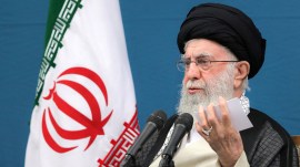 khamenei muslims Hezbollah Iran