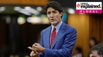 Canada's Prime Minister Justin Trudeau takes part in Question Period on Parliament Hill in Ottawa, Ontario, Canada September 18, 2024.