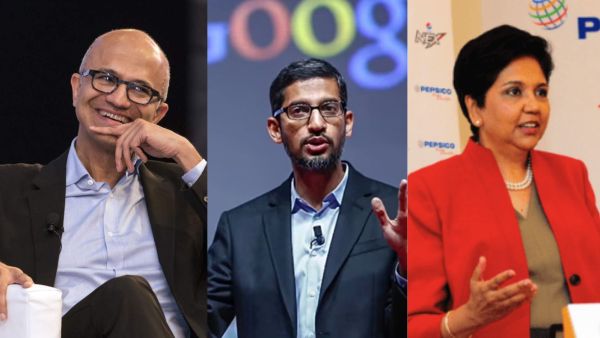 2024 Hurun Rich list The Top 10 Richest Indian Professional Managers in 2024