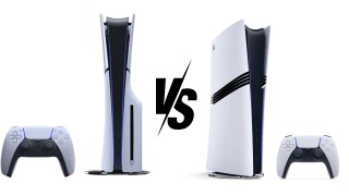 The PlayStation 5 Pro will be available sometime later this year.