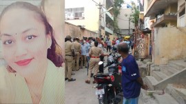Bengaluru woman found in fridge, Dismembered body found in fridge, Bengaluru, Bengaluru murder, Bengaluru woman dead, Indian express news, current affairs