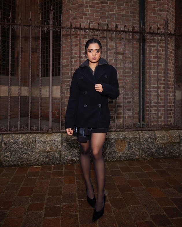 fashion