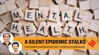 mental health issue
