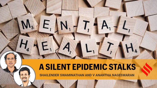 mental health issue