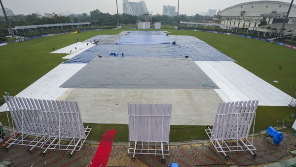 Afghanistan vs new zealand one off test