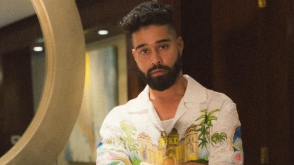 AP Dhillon- safe- firing incident