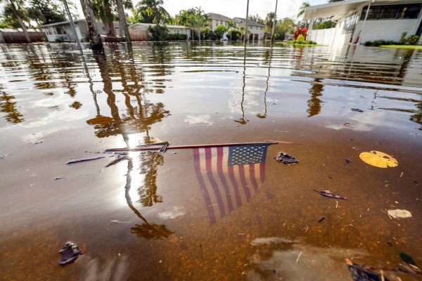 40 dead across four states as Hurricane Helene ravages Southeast US ...