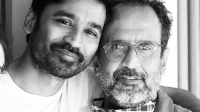 Aanand L Rai on Dhanush-starrer Tere Ishq Mein: ‘It is from the world ...