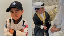 Abdu Rozik calls off his wedding with Emirati girl