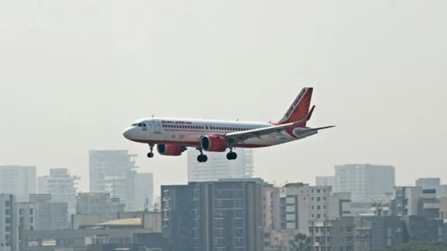 Indian aviation