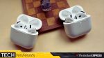 Apple AirPods have two variants - one with ANC and one without. (Image Credit: Nandagopal Rajan)