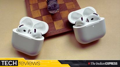 Apple AirPods review