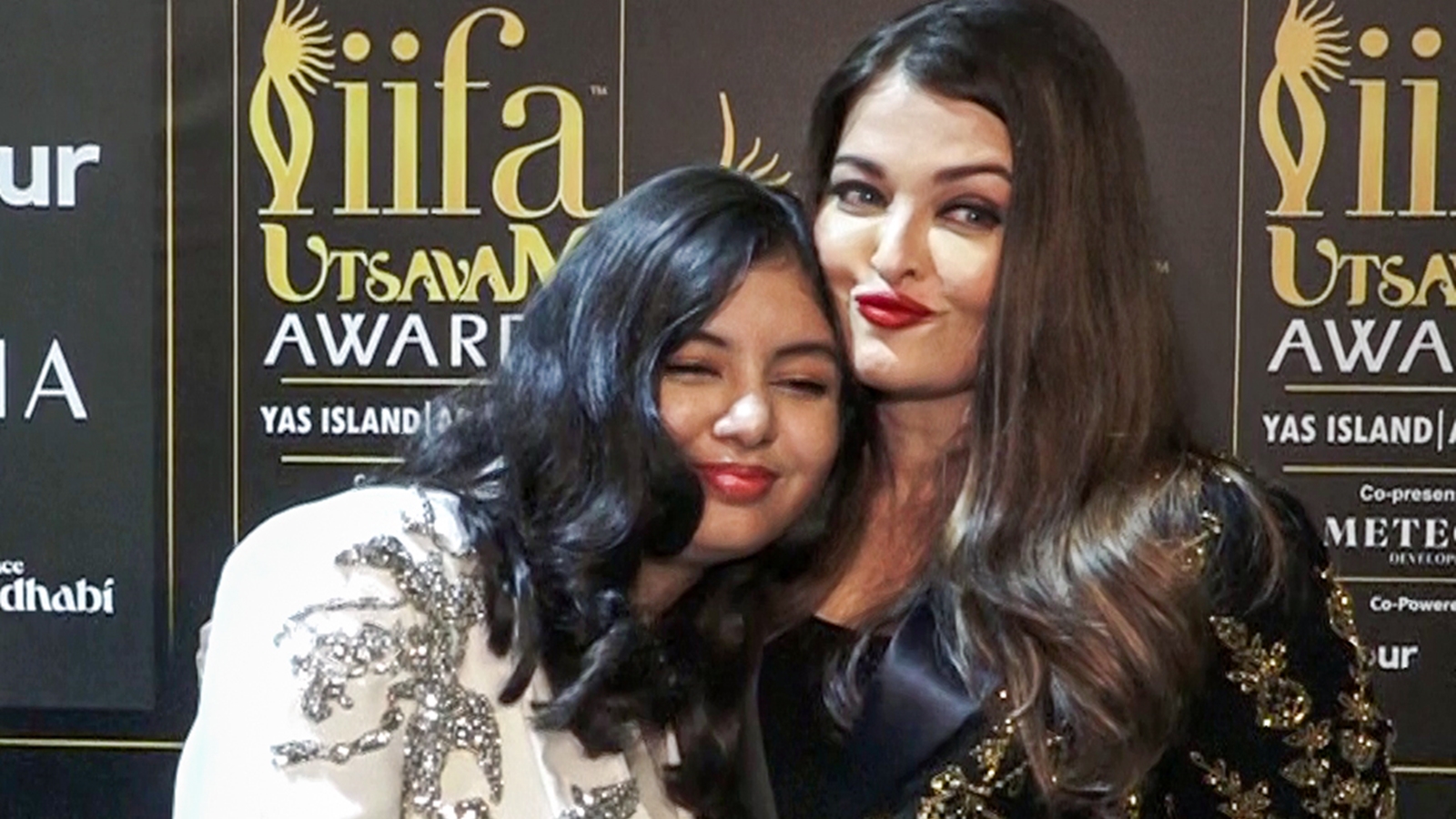 Aishwarya Rai Bachchan on how to be a supermom like her ‘Not gonna sit