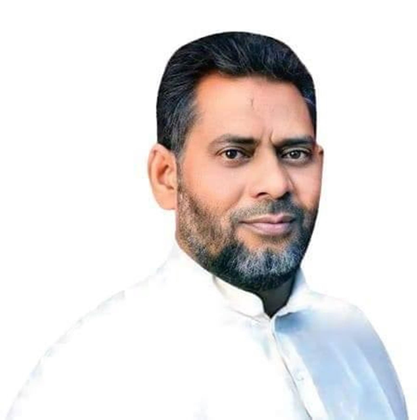 Mohd Aizaz Khan Naseem Ahmed