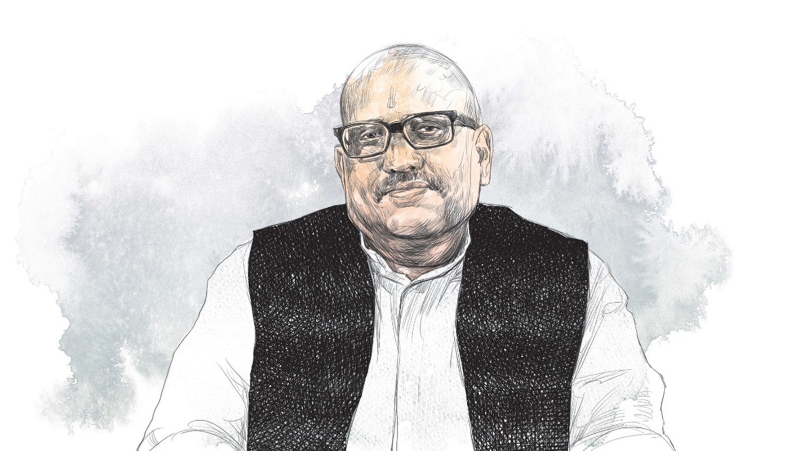 Delhi Confidential: The Look | Delhi Confidential News - The Indian Express