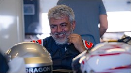 Ajith racing team