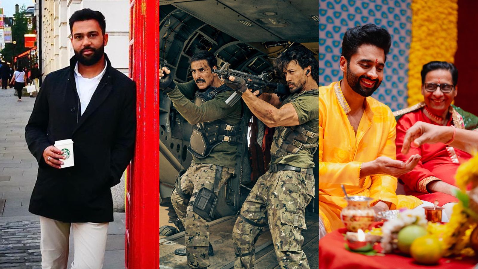 Ali Abbas Zafar files complaint against Pooja Entertainment