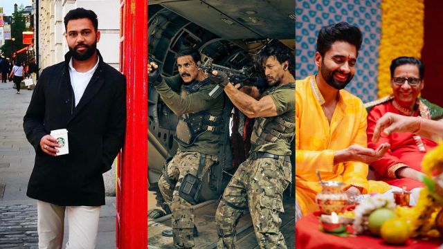 Ali Abbas Zafar files complaint against Pooja Entertainment