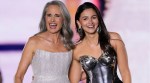 Alia Bhatt- Andie MacDowell- Paris Fashion Week 2024