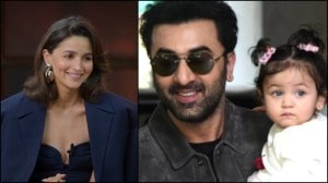 Alia Bhatt on Ranbir-Raha relationship