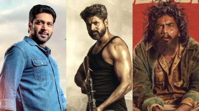 Amaran, Brother and Bloody Beggar to fight it out this Diwali