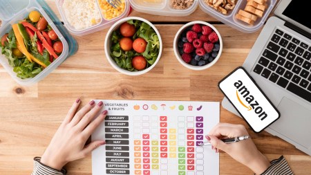 Stay Healthier with Amazon: Your Path to Better Health