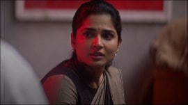 actress Anagha