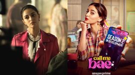 Ananya Panday starrer Call Me Bae gets a season 2
