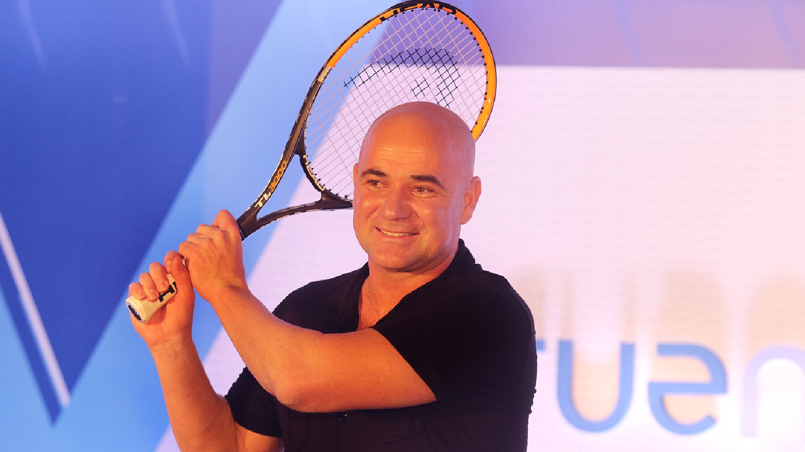 Andre Agassi to visit India in January to promote pickleball | Sport ...