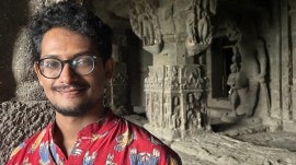 Anirudh Kanisetti