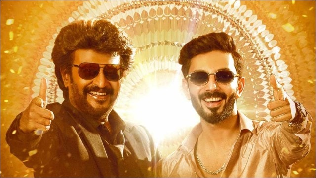 Rajinikanth on Anirudh Ravichander coming onboard Vettaiyan