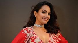 Anita Hassanandani on her comeback