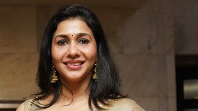 Anju Bobby George