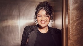 Anshula Kapoor