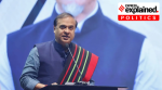 What is Clause 6 of Assam Accord, which Himanta said state government will implement?