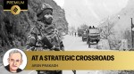 strategic crossroads