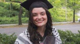 Aysenur Ezgi Eygi Israel forces