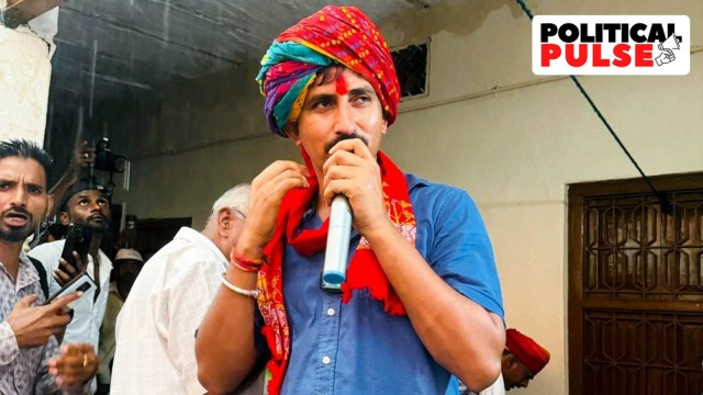 Rajasthan BAP Congress